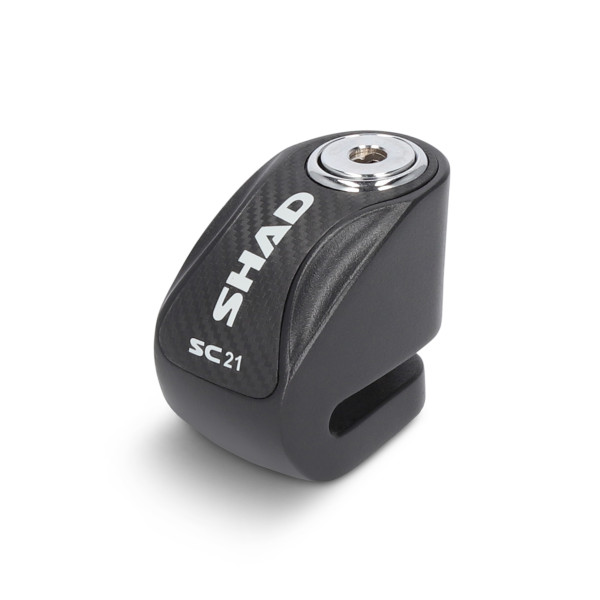 Shad Sc21 disc lock – black